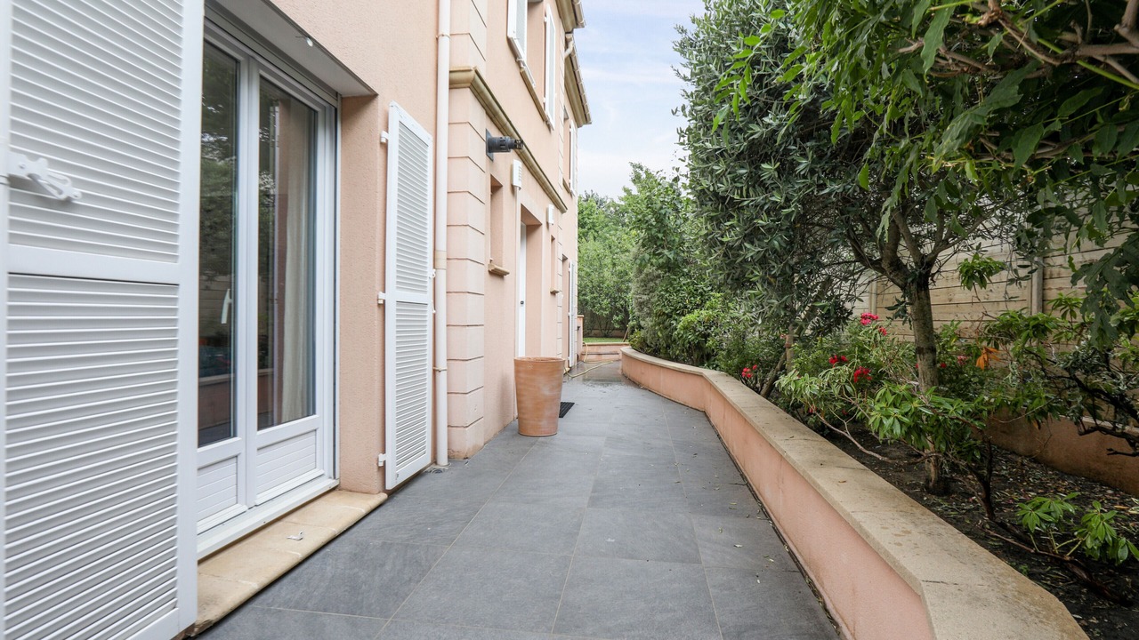 Photo of Outdoor in Saint-Cloud