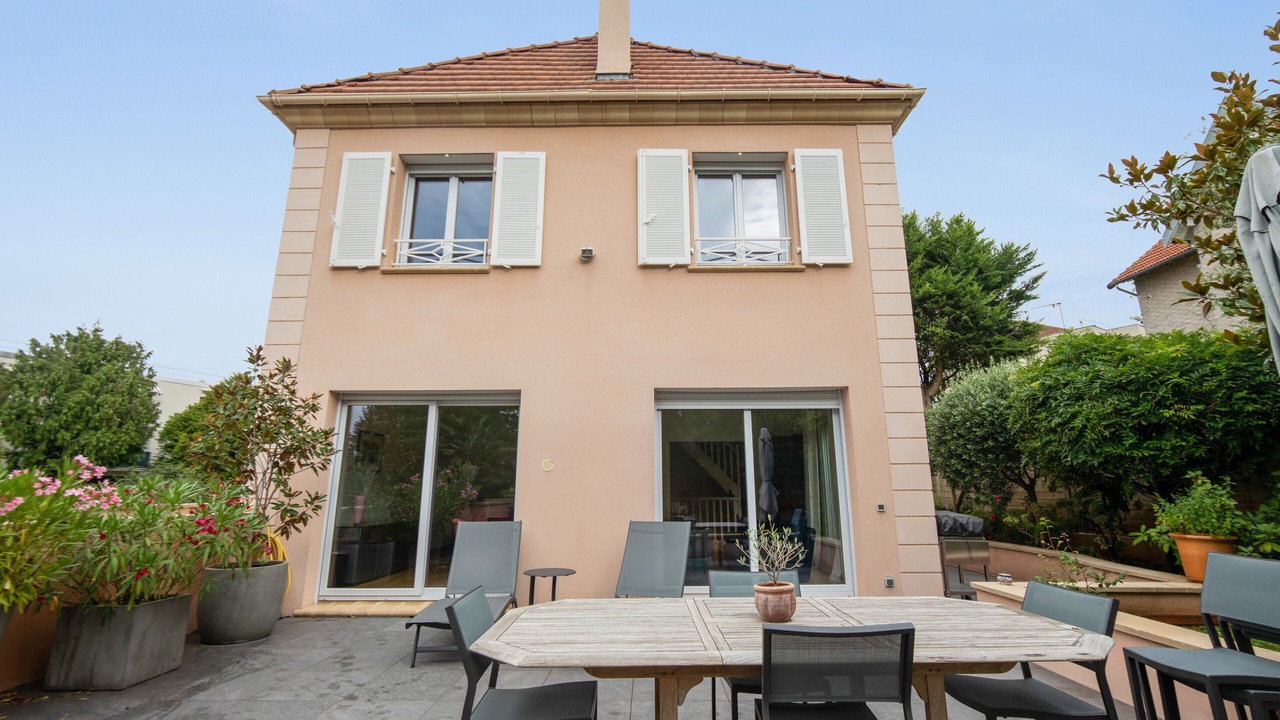 Photo of Outdoor in Saint-Cloud