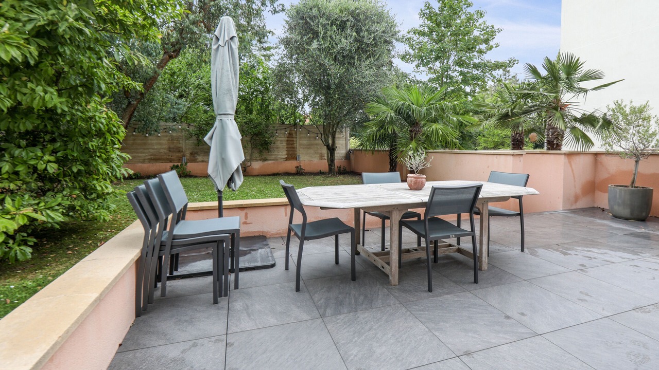 Photo of Outdoor in Saint-Cloud