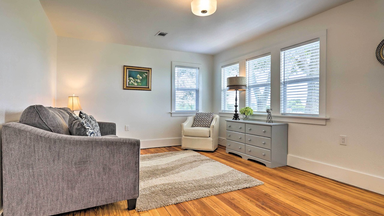 Photo of Bedroom in Schulenburg
