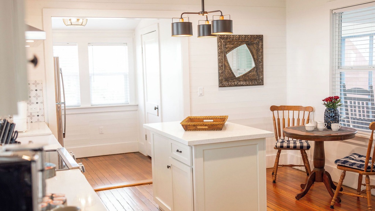 Photo of Kitchen in Schulenburg