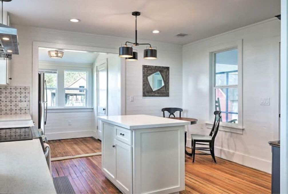 Photo of Kitchen in Schulenburg