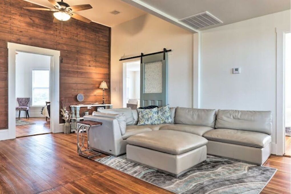 Photo of Bedroom in Schulenburg