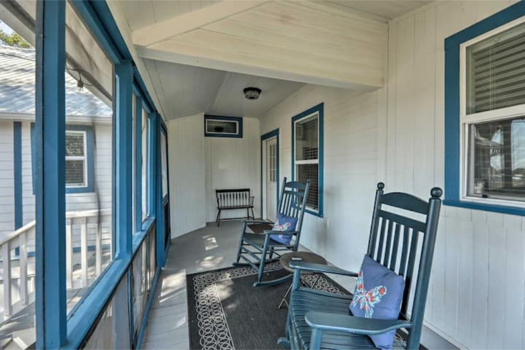 Photo of Outdoor in Schulenburg