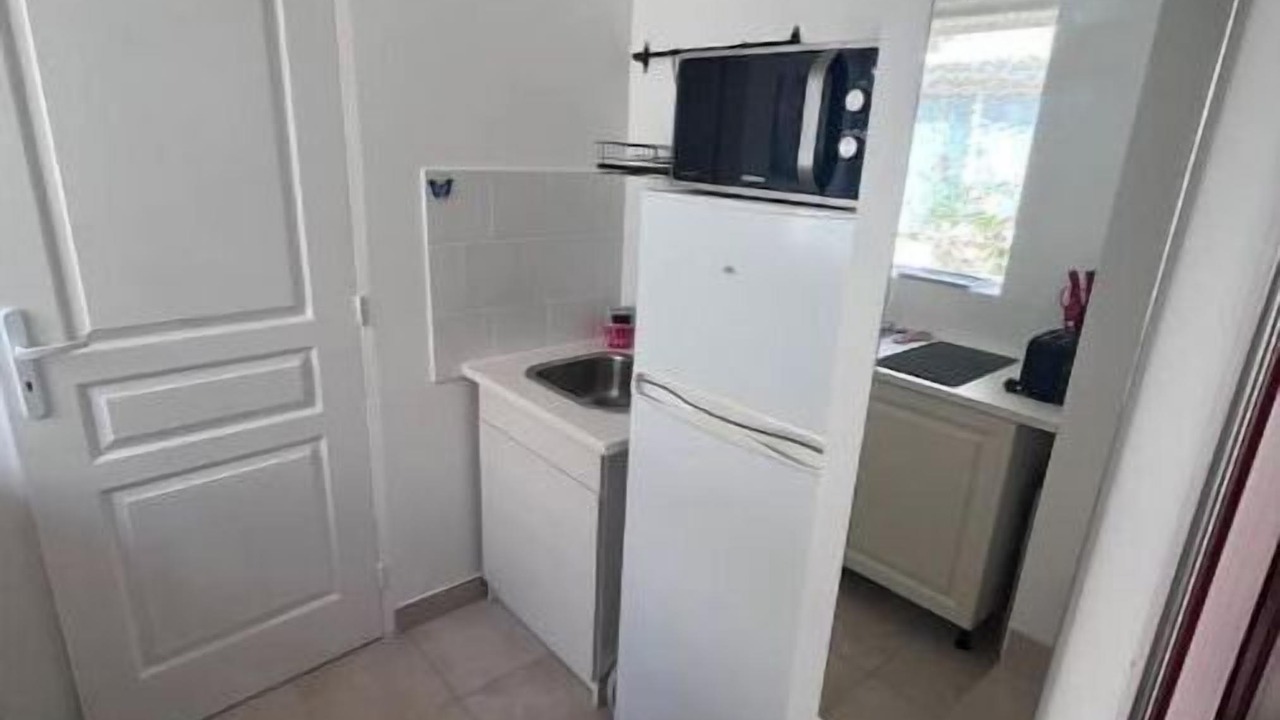 Photo of Kitchen in Vernou-sur-Brenne