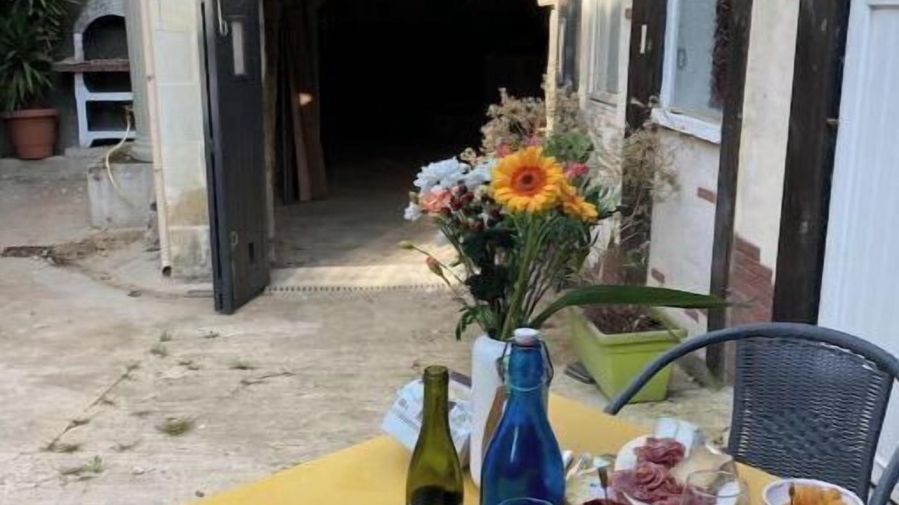 Photo of Outdoor in Vernou-sur-Brenne