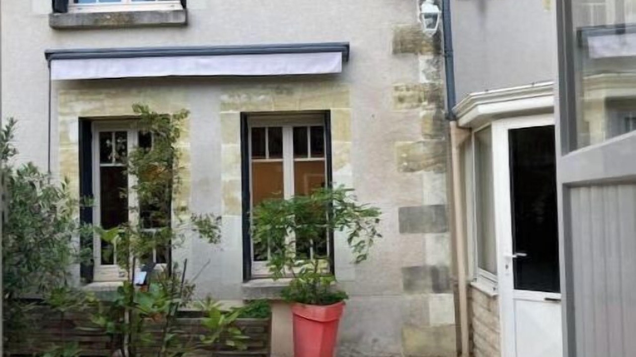 Photo of Outdoor in Vernou-sur-Brenne