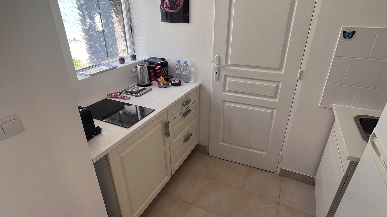 Photo of Kitchen in Vernou-sur-Brenne