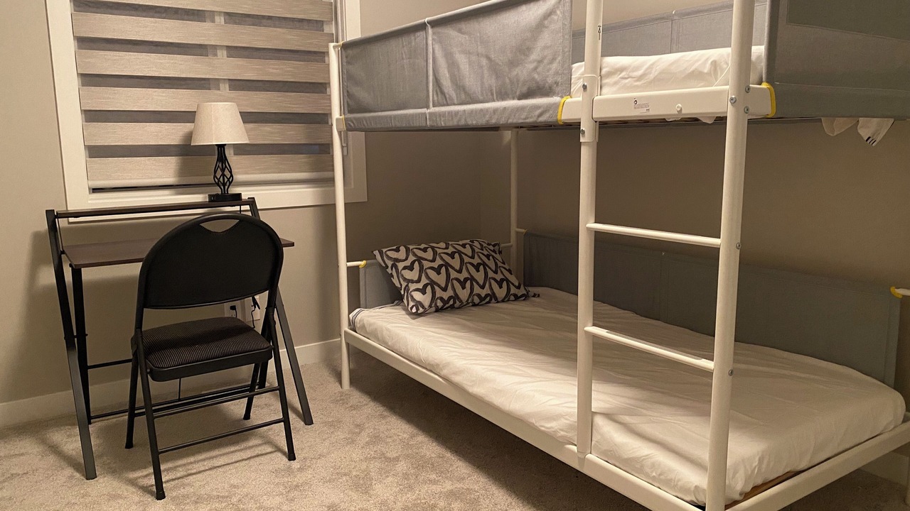 Photo of Bedroom in Evanston