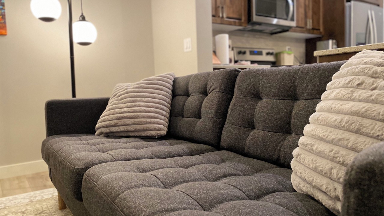 Photo of Livingroom in Evanston