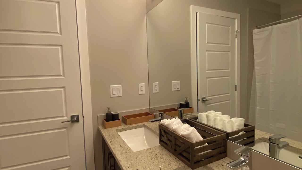 Photo of Bathroom in Evanston