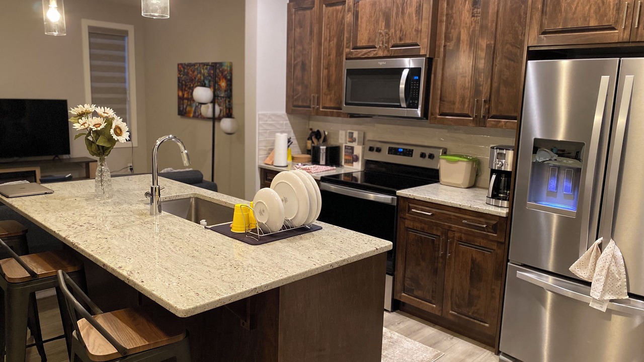 Photo of Kitchen in Evanston
