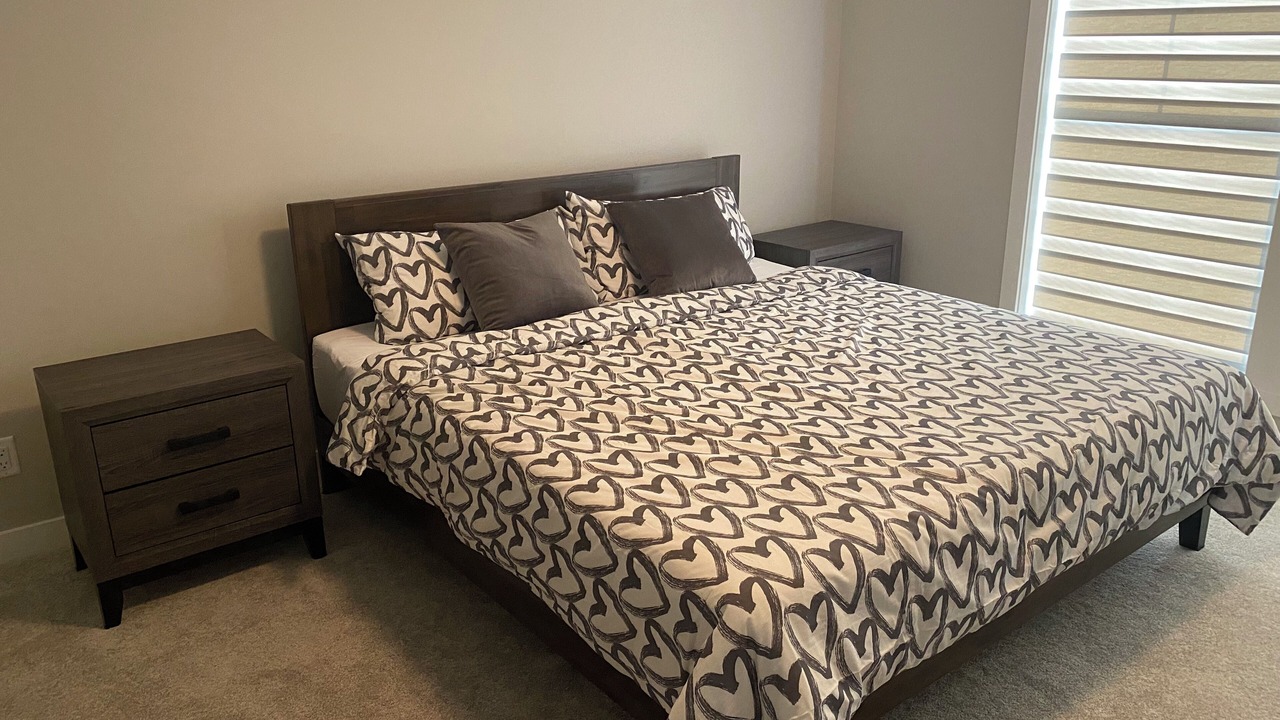 Photo of Bedroom in Evanston