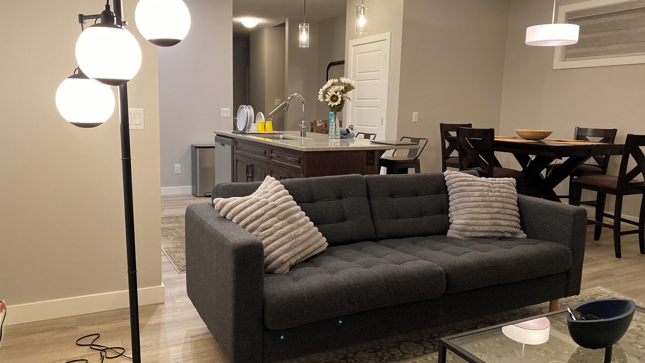 Photo of Livingroom in Evanston