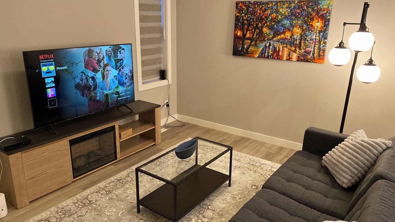 Photo of Livingroom in Evanston