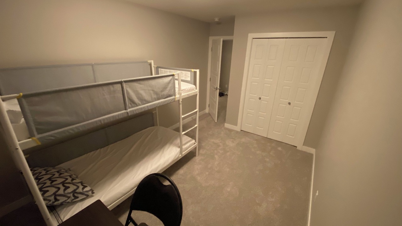 Photo of Bedroom in Evanston