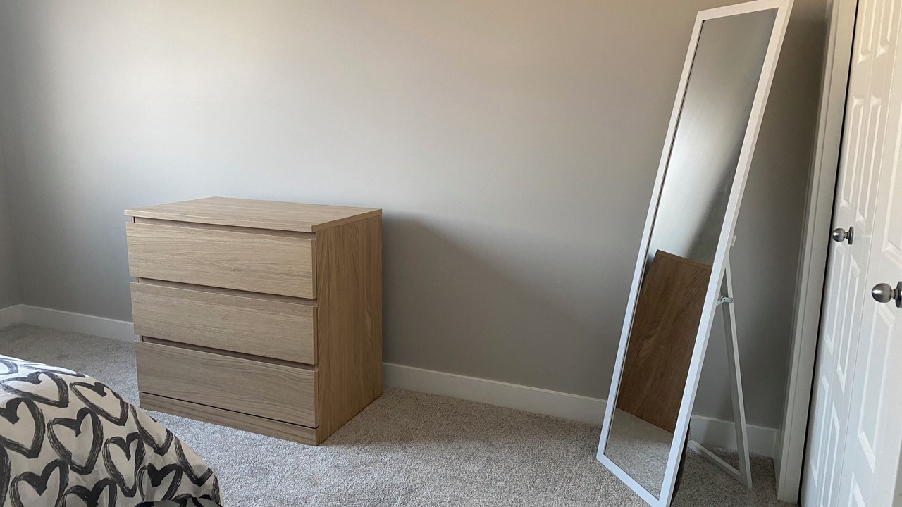 Photo of Bedroom in Evanston