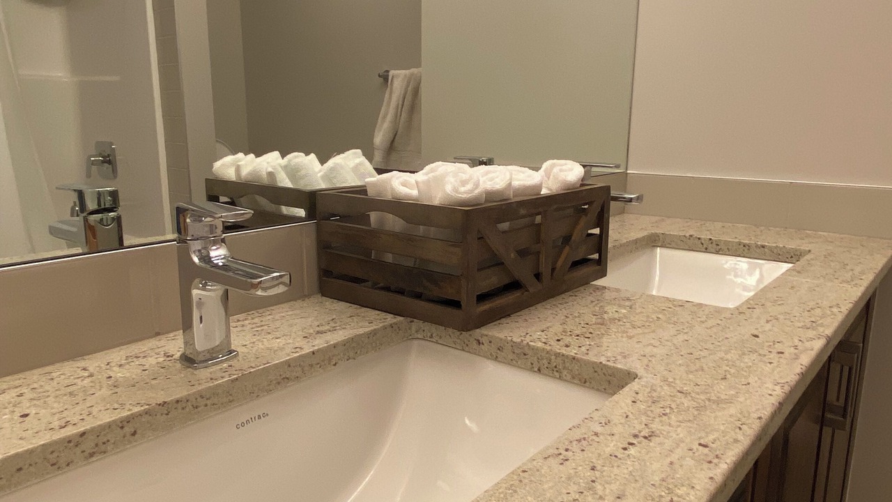 Photo of Bathroom in Evanston