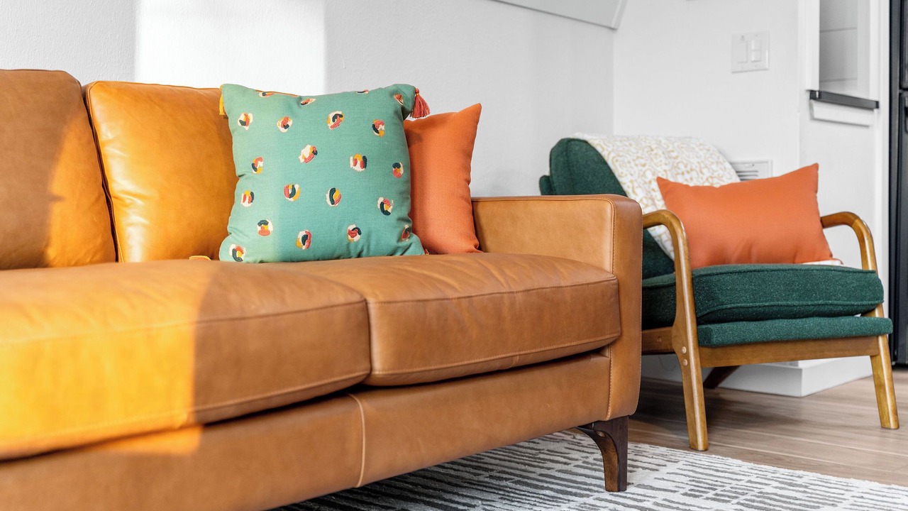 Photo of Livingroom in Lampe