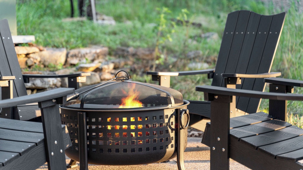 Photo of Outdoor in Lampe