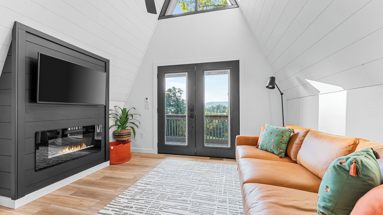 Photo of Livingroom in Lampe