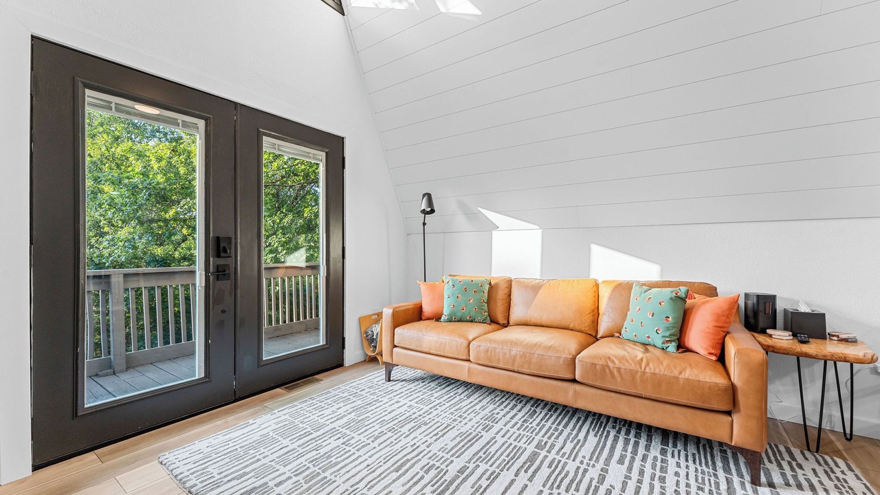 Photo of Livingroom in Lampe