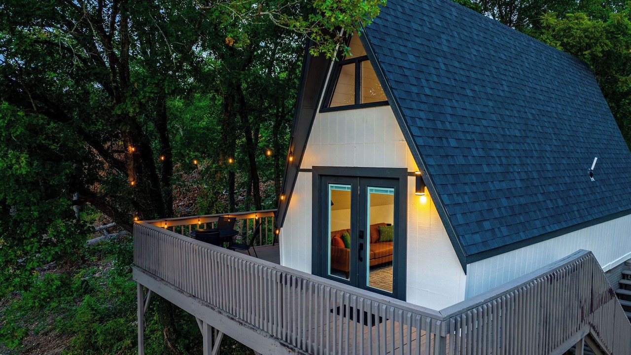 Photo of Outdoor in Lampe