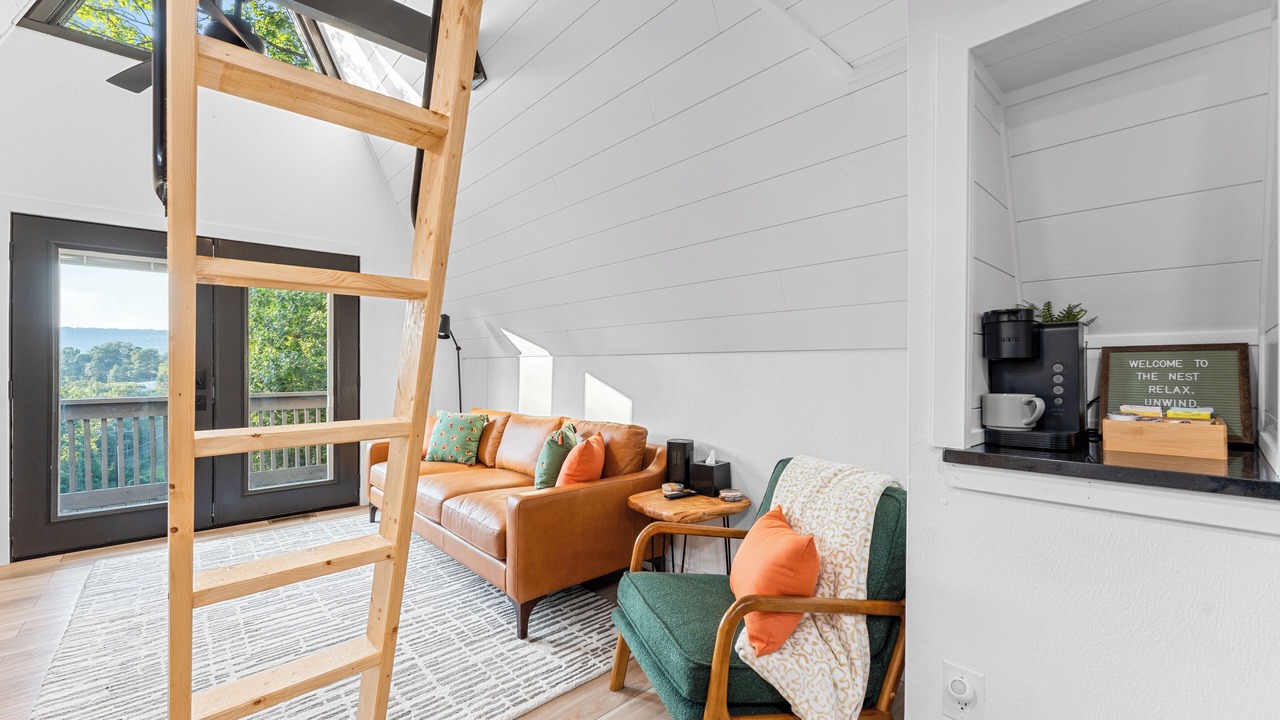 Photo of Livingroom in Lampe