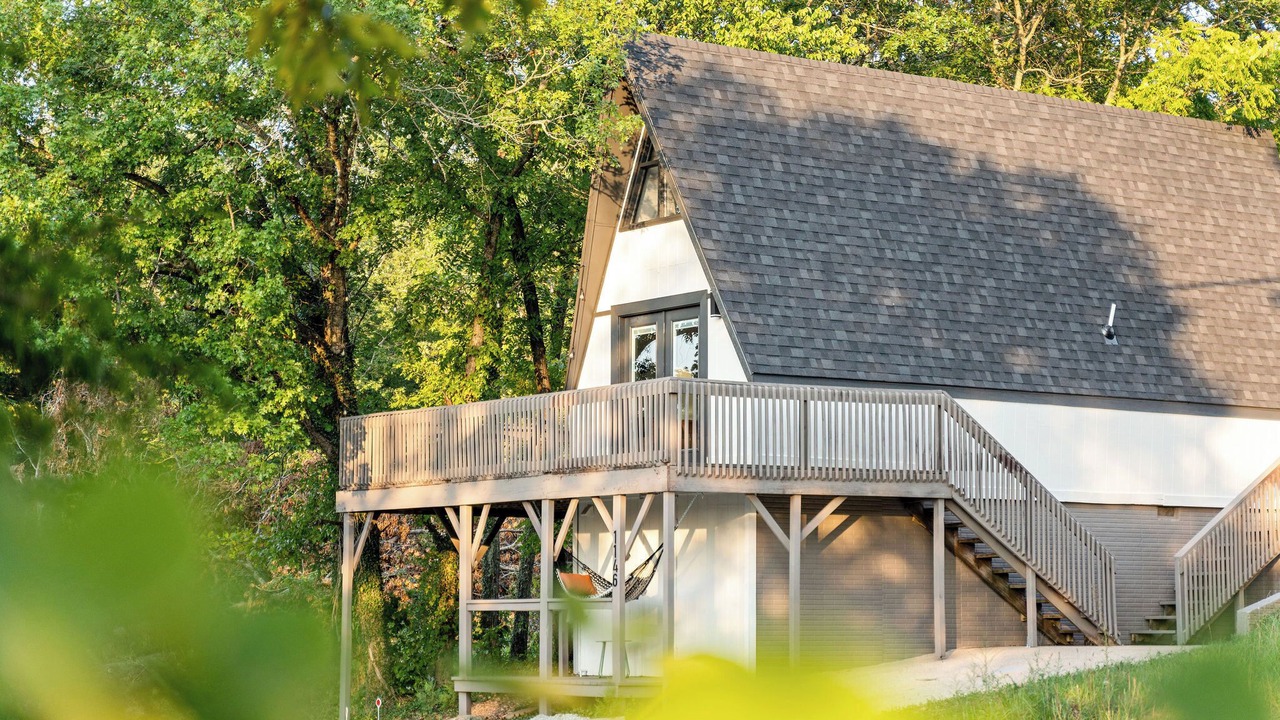 Photo of Outdoor in Lampe