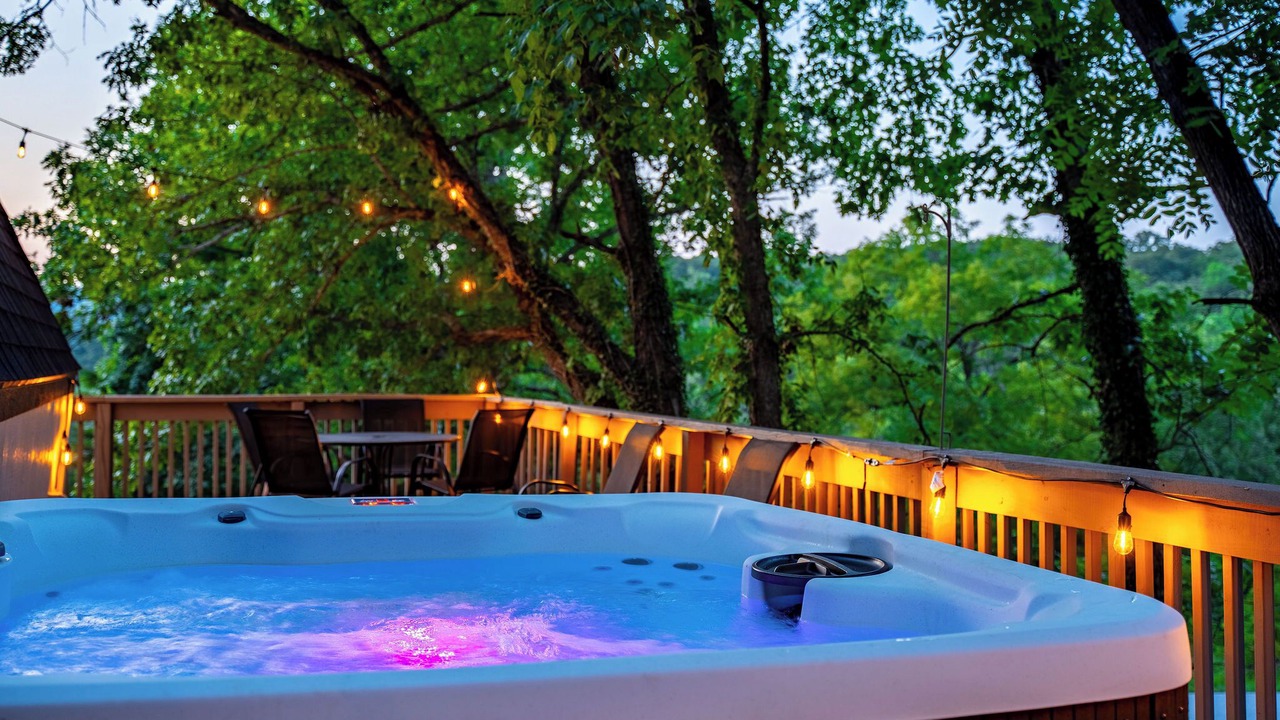 Photo of Outdoor in Lampe