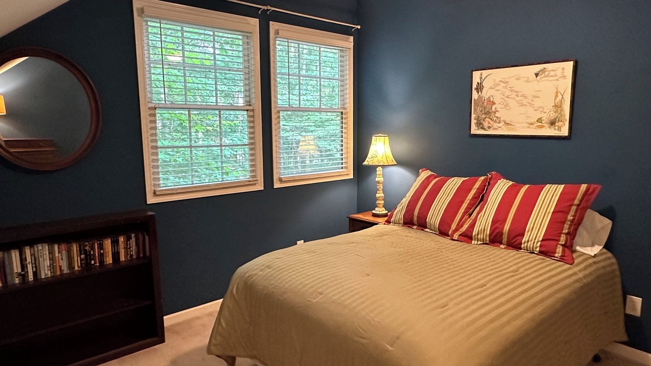 Photo of Bedroom in Saint Andrews