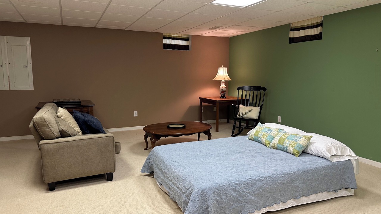 Photo of Bedroom in Saint Andrews