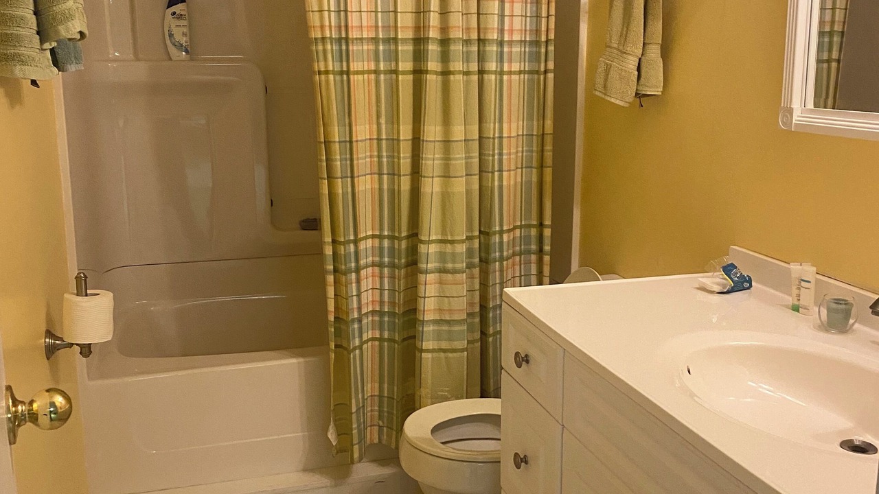 Photo of Bathroom in Saint Andrews
