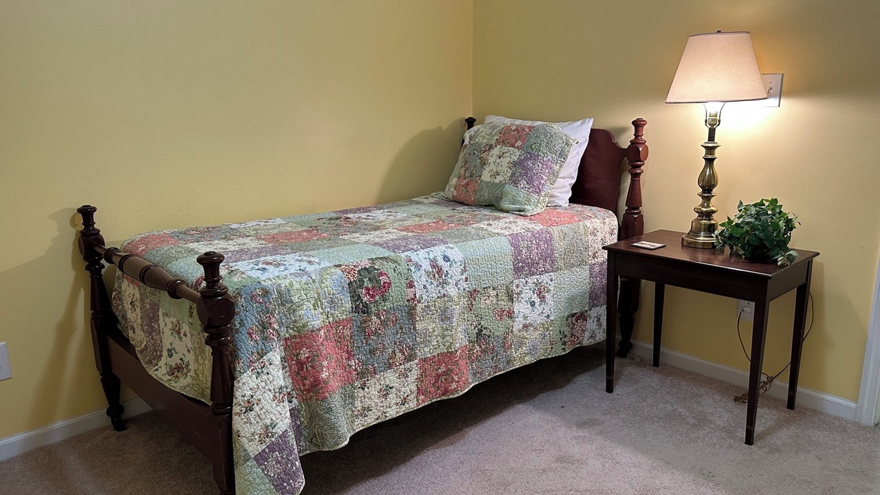 Photo of Bedroom in Saint Andrews