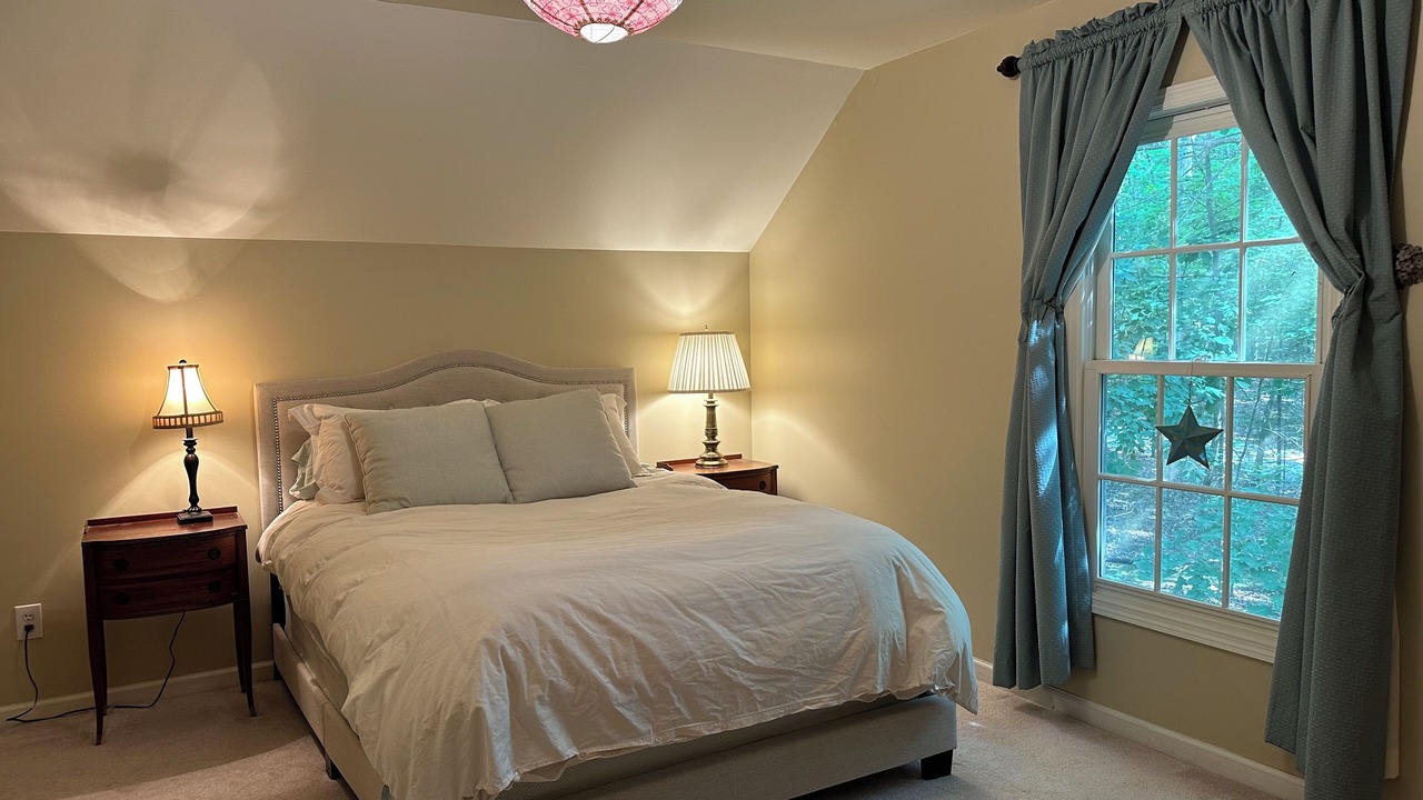 Photo of Bedroom in Saint Andrews