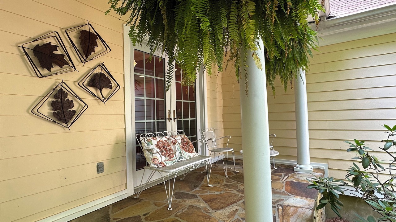 Photo of Patio Balcony in Saint Andrews