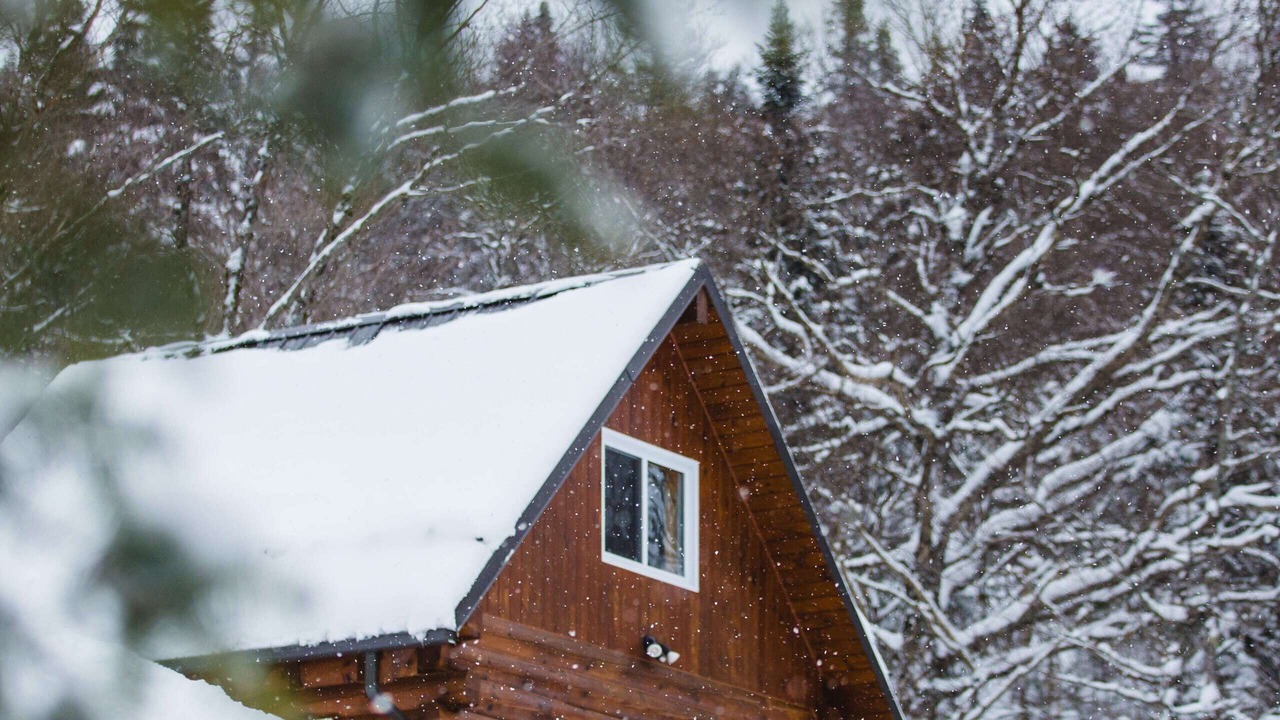Photo of Outdoor in Lac Beauport