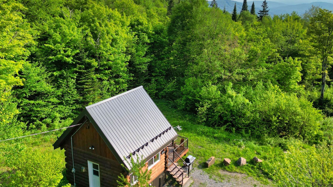 Photo of Outdoor in Lac Beauport