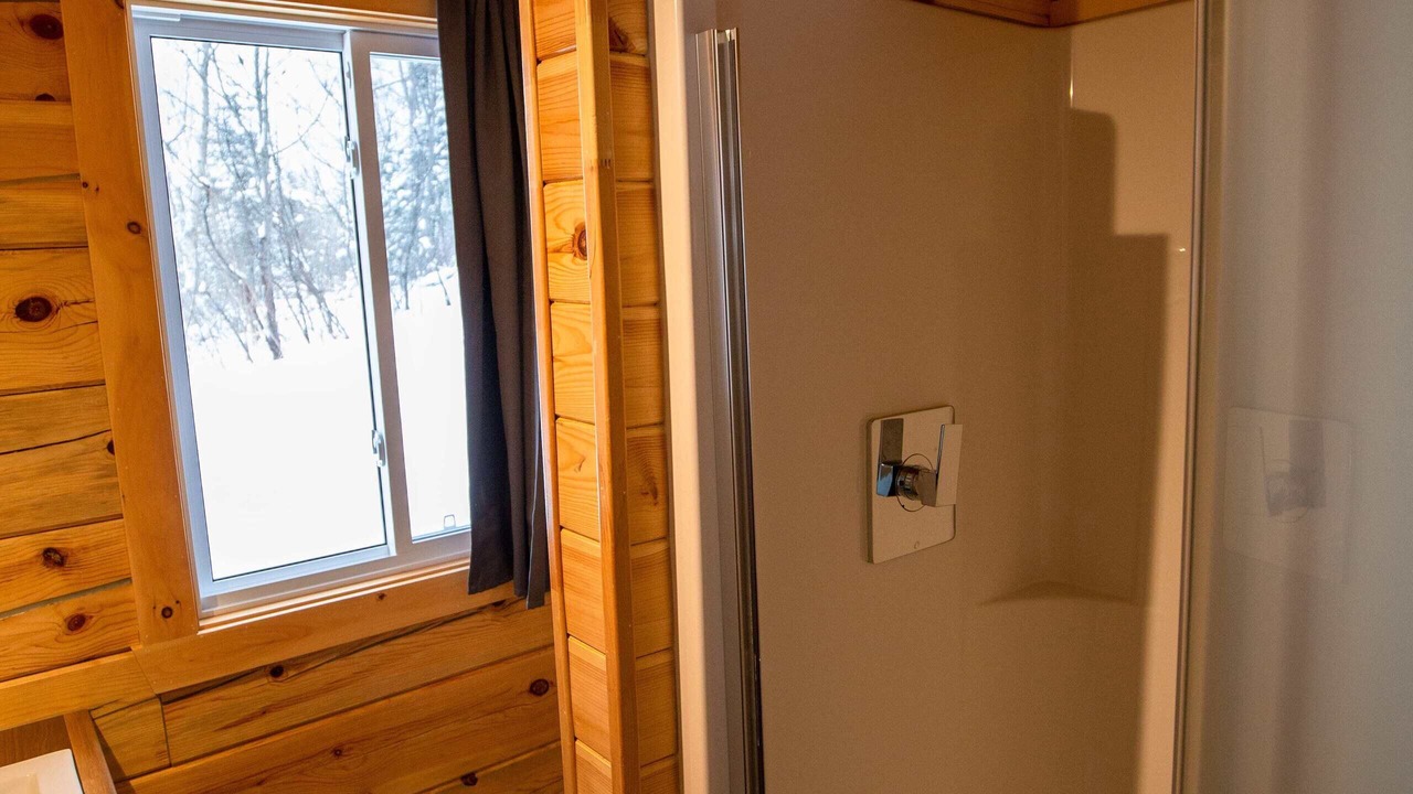 Photo of Bathroom in Lac Beauport