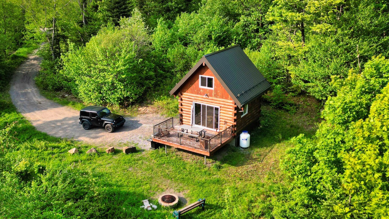 Photo of Outdoor in Lac Beauport