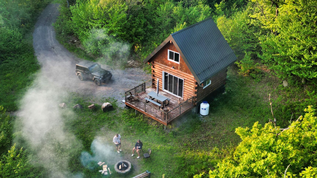 Photo of Outdoor in Lac Beauport