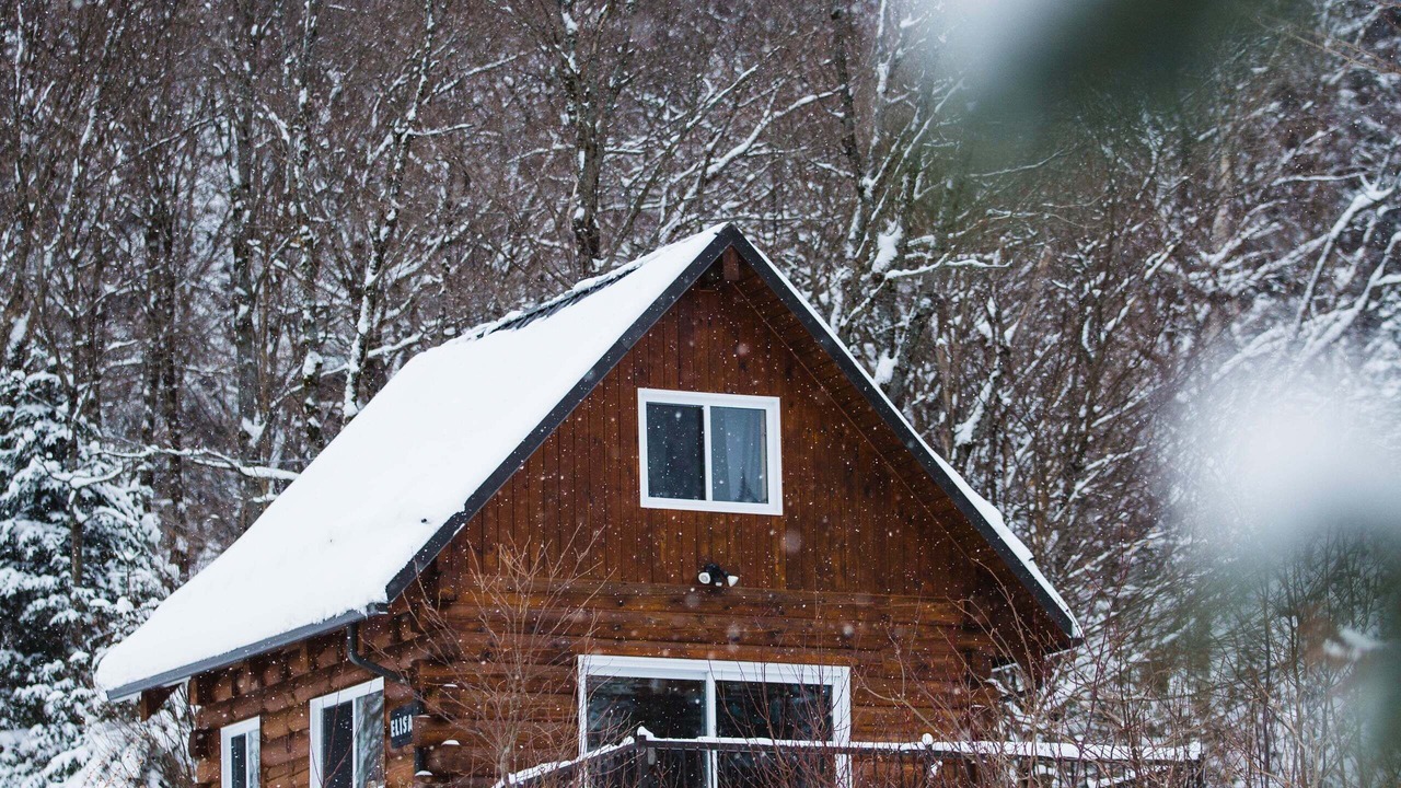 Photo of Outdoor in Lac Beauport