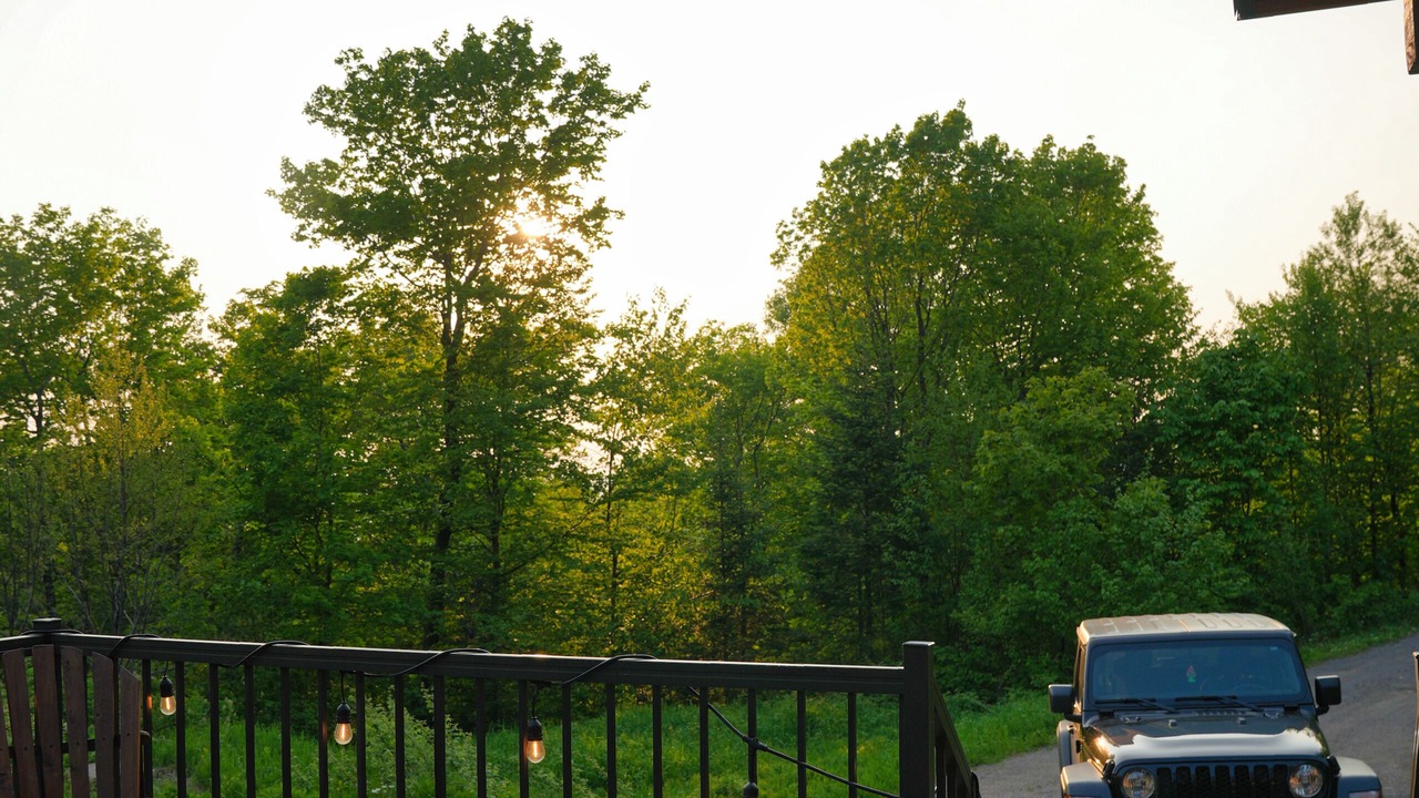Photo of Outdoor in Lac Beauport