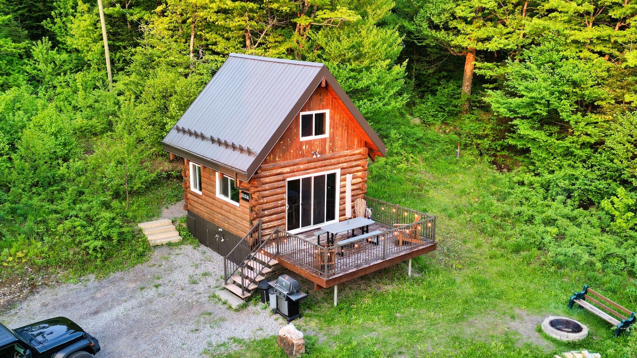 Photo of Outdoor in Lac Beauport