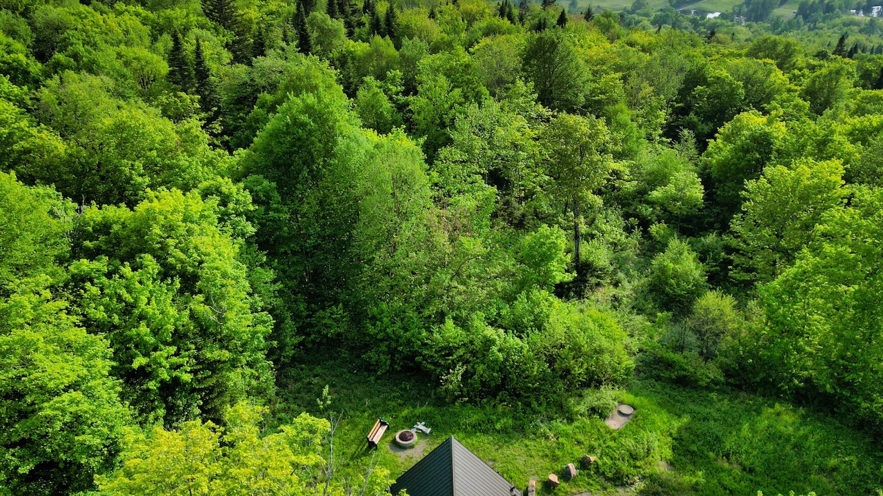 Photo of Outdoor in Lac Beauport