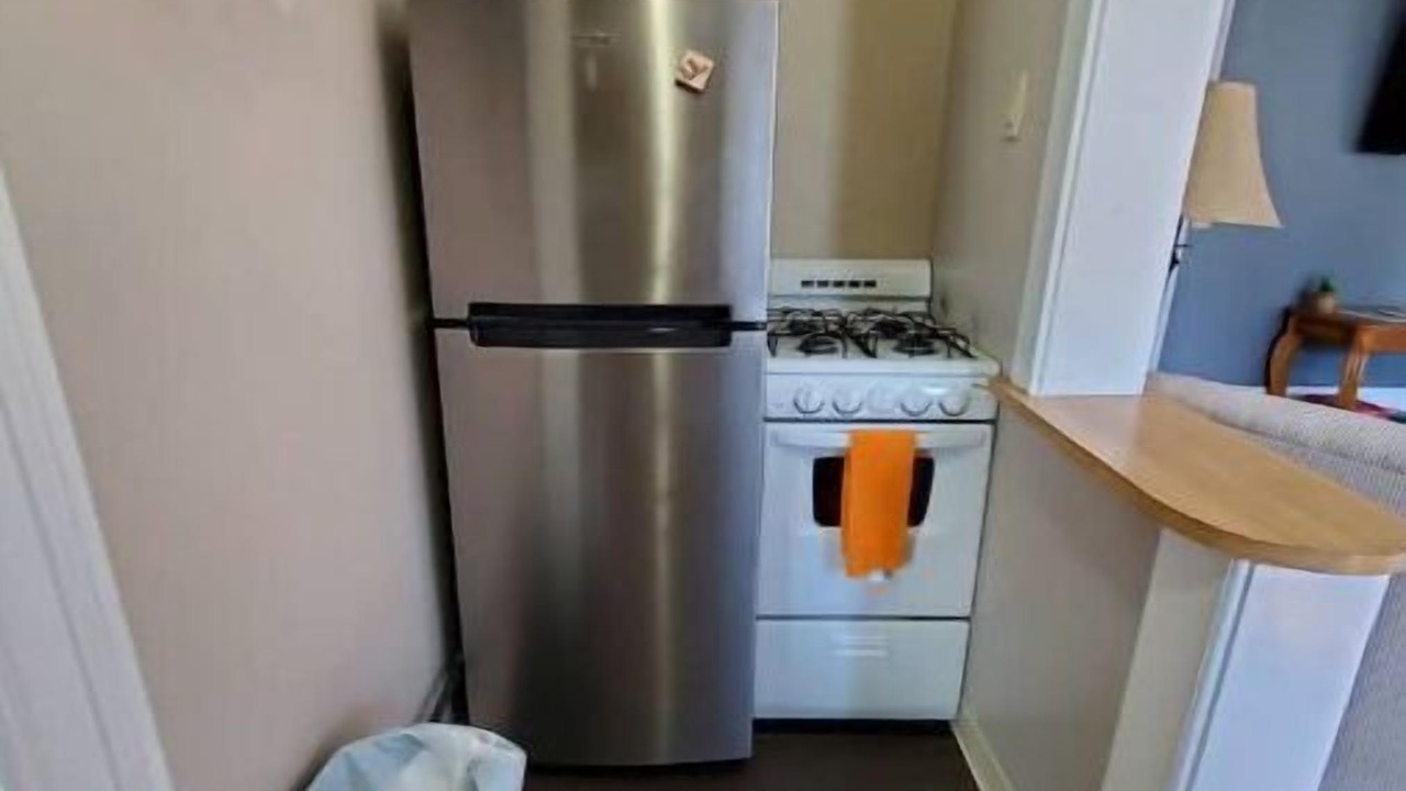 Photo of Kitchen in Auburn