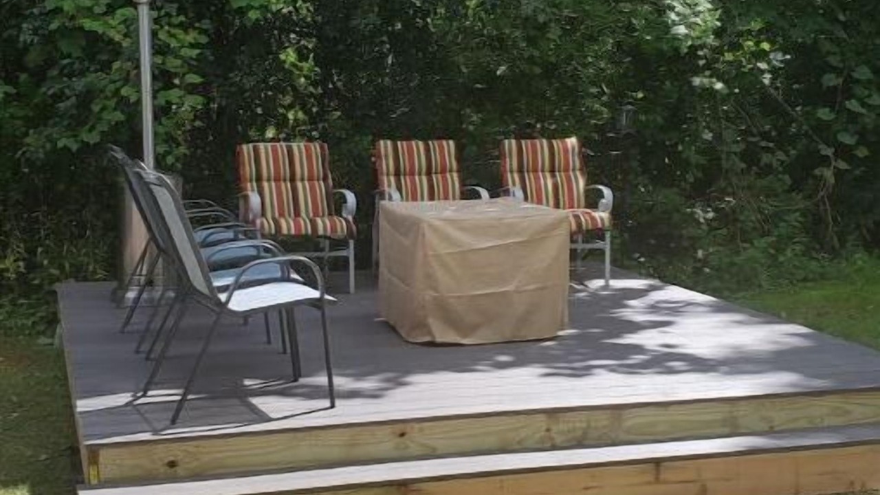 Photo of Outdoor in Auburn