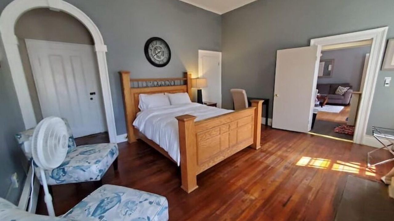 Photo of Bedroom in Auburn