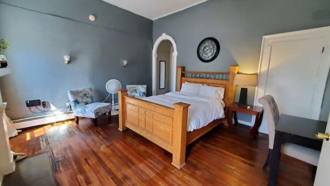 Photo of Bedroom in Auburn