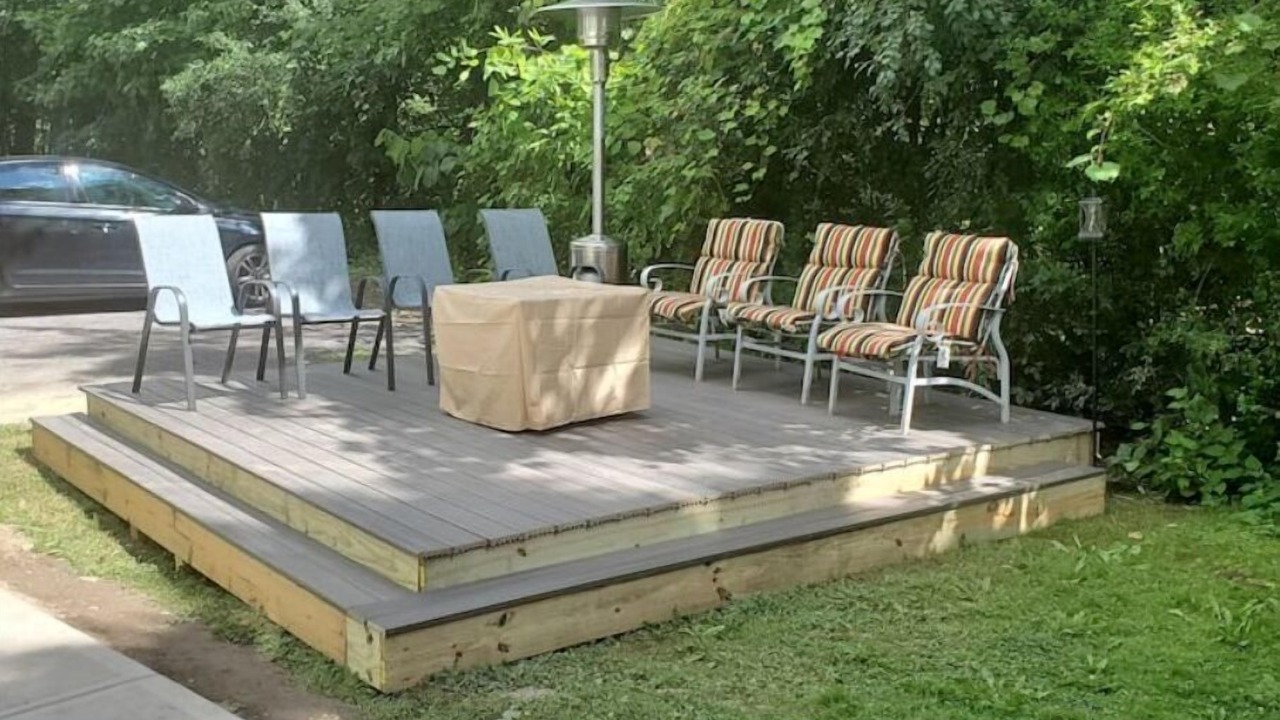 Photo of Outdoor in Auburn
